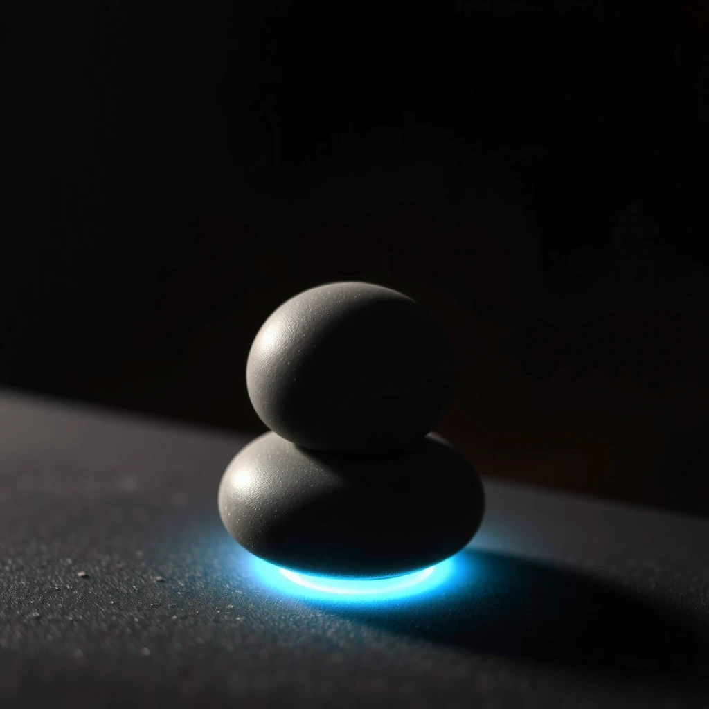 Symbol vnútornej rovnováhy