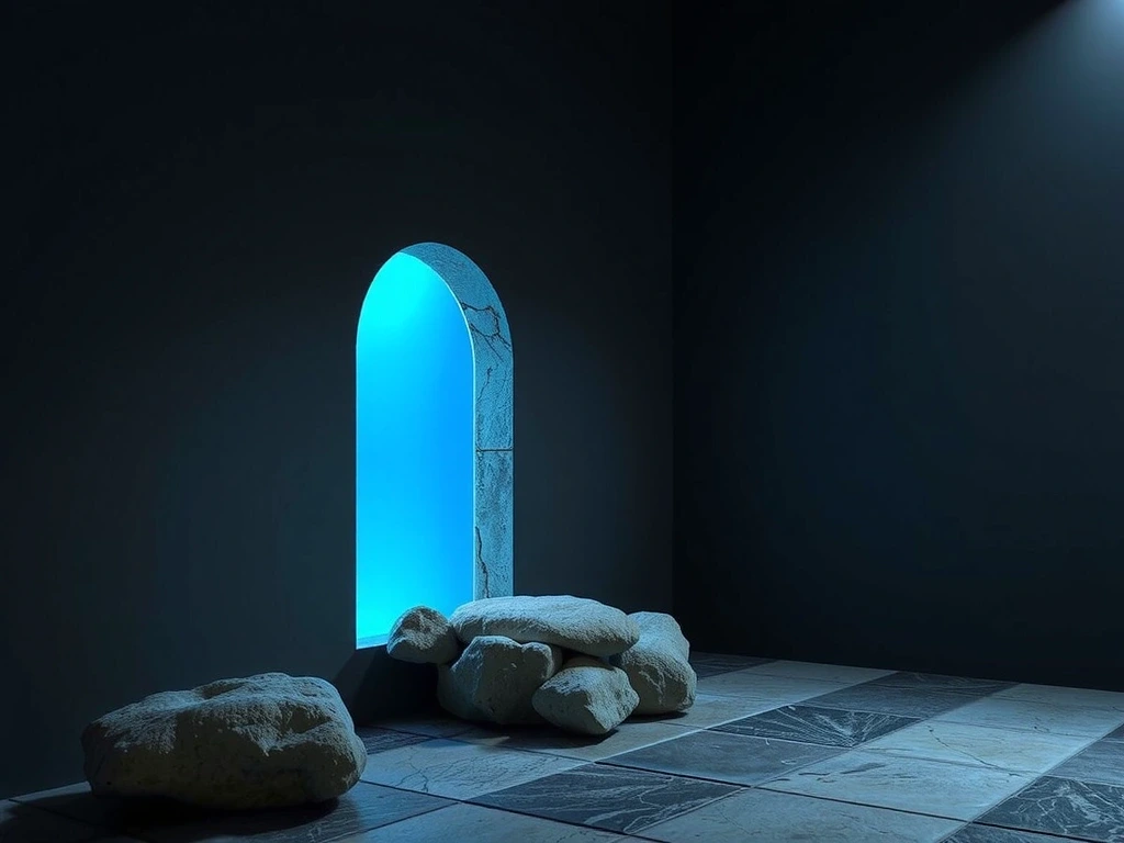 Prostredie pre hlbokú reflexiu